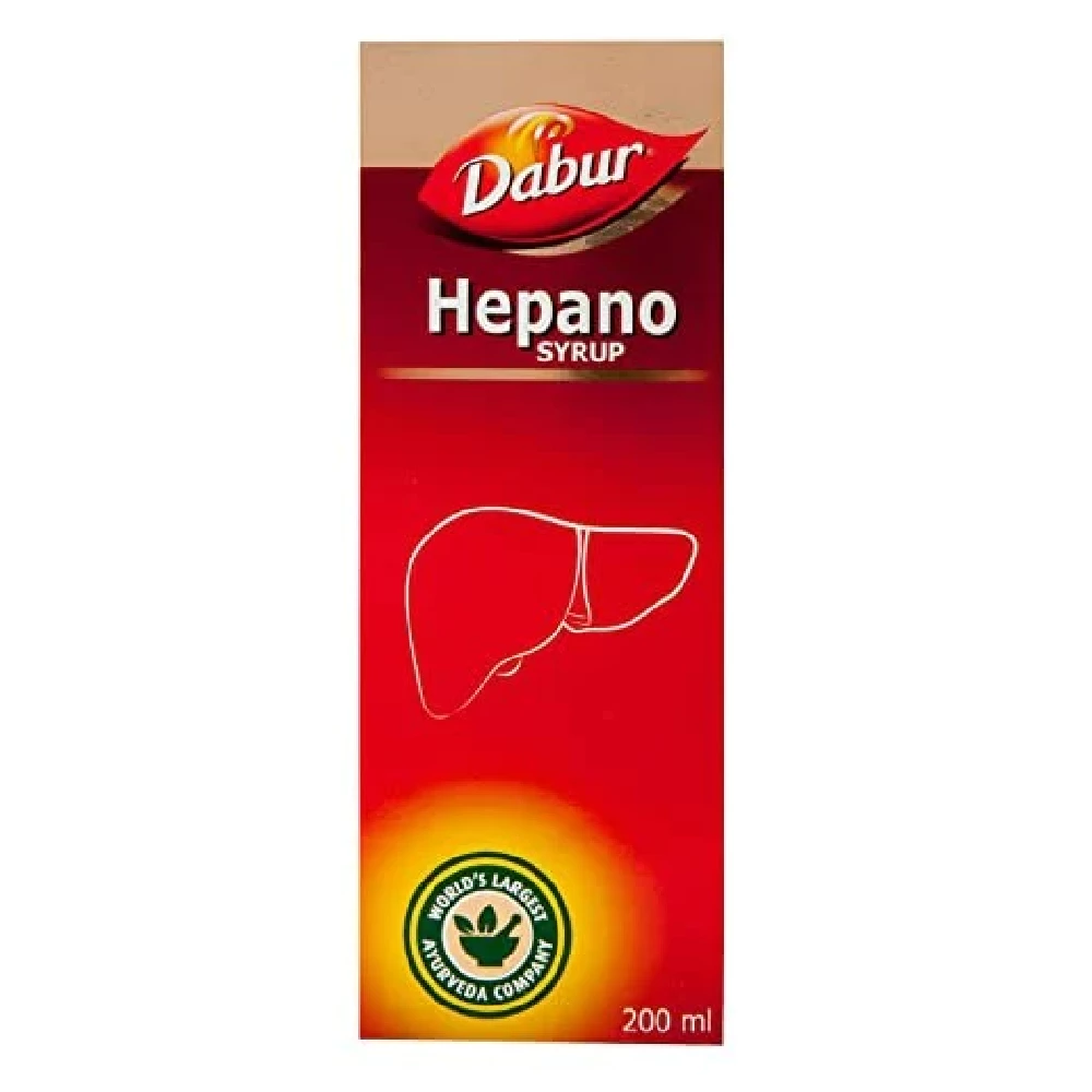 Dabur Hepano Syrup, 200 ml-4.webp